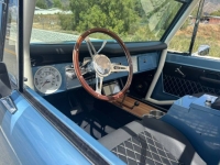 1974 Ford Bronco for sale in Michigan (ID-164097)