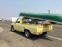 1974 Ford Courier for sale in Michigan (ID-161713)