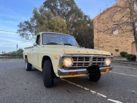 1974 Ford Courier for sale in Michigan (ID-161713)