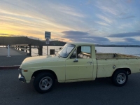 1974 Ford Courier for sale in Michigan (ID-161713)