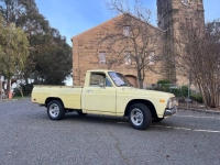 1974 Ford Courier for sale in Michigan (ID-161713)