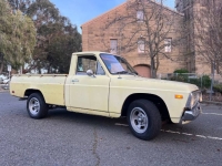 1974 Ford Courier for sale in Michigan (ID-161713)