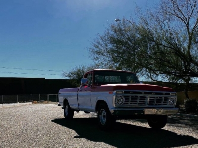 1974 Ford F100 for sale