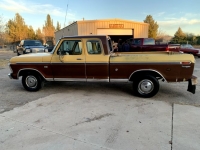 1974 Ford F100 for sale in Michigan (ID-114513)