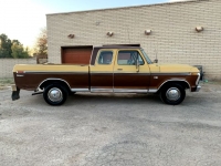 1974 Ford F100 for sale in Michigan (ID-114513)