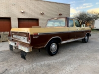 1974 Ford F100 for sale in Michigan (ID-114513)