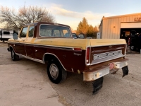 1974 Ford F100 for sale in Michigan (ID-114513)