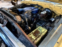 1974 Ford F100 for sale in Michigan (ID-114513)