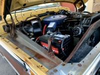 1974 Ford F100 for sale in Michigan (ID-114513)