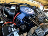 1974 Ford F100 for sale in Michigan (ID-114513)