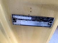 1974 Ford F100 for sale in Michigan (ID-114513)