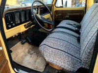 1974 Ford F100 for sale in Michigan (ID-114513)