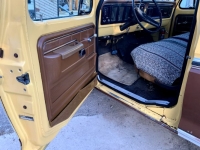 1974 Ford F100 for sale in Michigan (ID-114513)