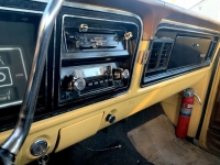 1974 Ford F100 for sale in Michigan (ID-114513)