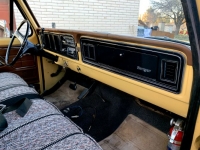 1974 Ford F100 for sale in Michigan (ID-114513)