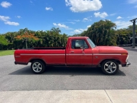 1974 Ford F100 for sale in Michigan (ID-117984)