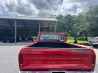 1974 Ford F100 for sale in Michigan (ID-117984)