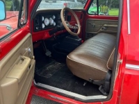 1974 Ford F100 for sale in Michigan (ID-117984)