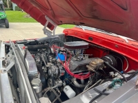 1974 Ford F100 for sale in Michigan (ID-117984)