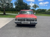 1974 Ford F100 for sale in Michigan (ID-117984)
