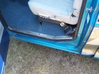 1974 Ford F100 for sale in Michigan (ID-118449)