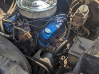 1974 Ford F100 for sale in Michigan (ID-119654)