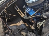 1974 Ford F100 for sale in Michigan (ID-119654)