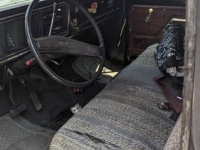 1974 Ford F100 for sale in Michigan (ID-119654)