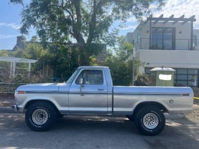 1974 Ford F100 for sale