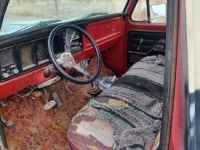 1974 Ford F100 for sale in Michigan (ID-124662)
