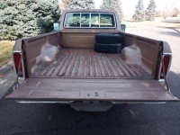 1974 Ford F100 for sale in Michigan (ID-126428)