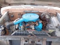 1974 Ford F100 for sale in Michigan (ID-126428)