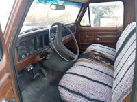 1974 Ford F100 for sale in Michigan (ID-126428)