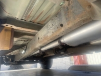 1974 Ford F100 for sale in Michigan (ID-128000)