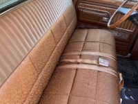 1974 Ford F100 for sale in Michigan (ID-128000)
