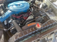 1974 Ford F100 for sale in Michigan (ID-128000)