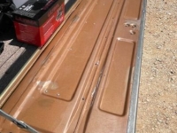 1974 Ford F100 for sale in Michigan (ID-128000)