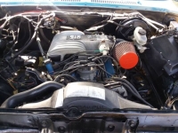 1974 Ford F100 for sale in Michigan (ID-129954)