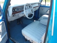 1974 Ford F100 for sale in Michigan (ID-129954)