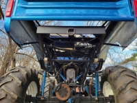 1974 Ford F100 for sale in Michigan (ID-131293)