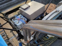 1974 Ford F100 for sale in Michigan (ID-131293)