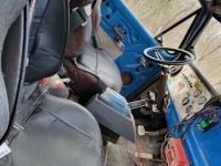 1974 Ford F100 for sale in Michigan (ID-131293)