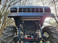 1974 Ford F100 for sale in Michigan (ID-131293)