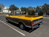 1974 Ford F100 for sale in Michigan (ID-133930)