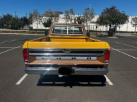 1974 Ford F100 for sale in Michigan (ID-133930)