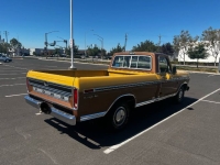 1974 Ford F100 for sale in Michigan (ID-133930)