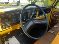 1974 Ford F100 for sale in Michigan (ID-133930)