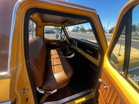 1974 Ford F100 for sale in Michigan (ID-133930)