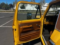 1974 Ford F100 for sale in Michigan (ID-133930)