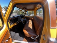 1974 Ford F100 for sale in Michigan (ID-133930)